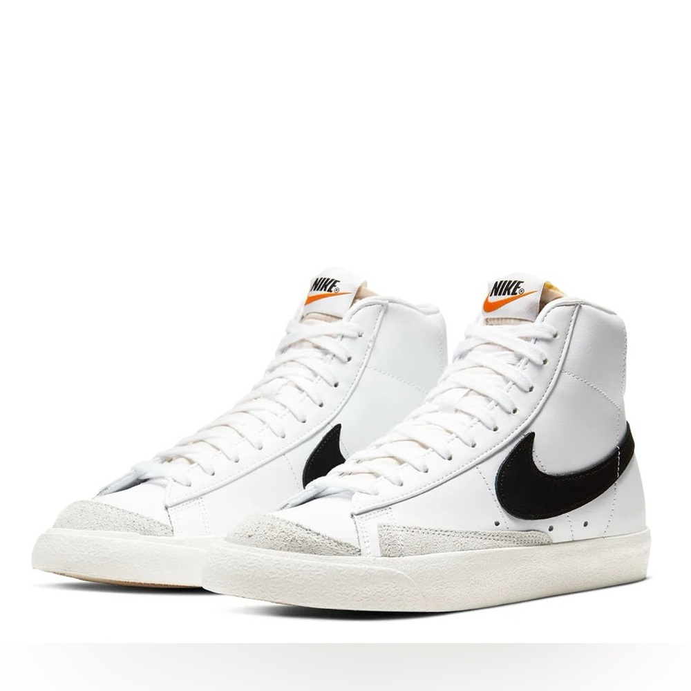 Nike Blazer '77 High-Top Sneaker - Women's